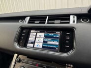 Land Rover Range Rover Sport 3.0 Range Rover Sport HSE Dynamic SDV6 Auto 4WD 5dr 86