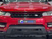 Land Rover Range Rover Sport 3.0 Range Rover Sport HSE Dynamic SDV6 Auto 4WD 5dr 25