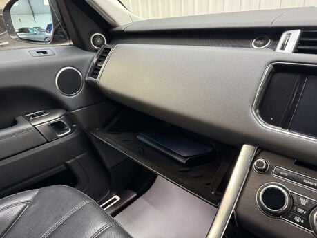 Land Rover Range Rover Sport 3.0 Range Rover Sport HSE Dynamic SDV6 Auto 4WD 5dr 90