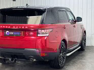 Land Rover Range Rover Sport 3.0 Range Rover Sport HSE Dynamic SDV6 Auto 4WD 5dr 34