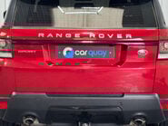 Land Rover Range Rover Sport 3.0 Range Rover Sport HSE Dynamic SDV6 Auto 4WD 5dr 37