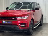 Land Rover Range Rover Sport 3.0 Range Rover Sport HSE Dynamic SDV6 Auto 4WD 5dr 21