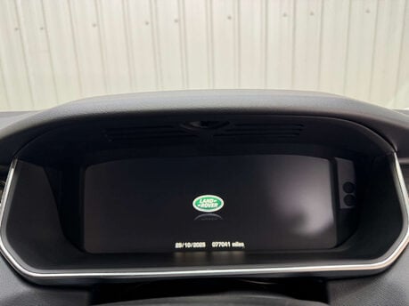 Land Rover Range Rover Sport 3.0 Range Rover Sport HSE Dynamic SDV6 Auto 4WD 5dr 74