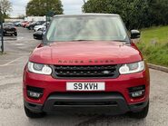 Land Rover Range Rover Sport 3.0 Range Rover Sport HSE Dynamic SDV6 Auto 4WD 5dr 13