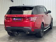 Land Rover Range Rover Sport 3.0 Range Rover Sport HSE Dynamic SDV6 Auto 4WD 5dr 38