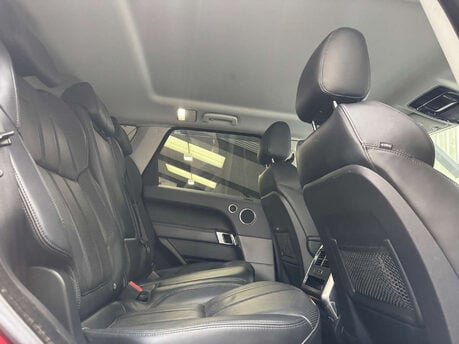 Land Rover Range Rover Sport 3.0 Range Rover Sport HSE Dynamic SDV6 Auto 4WD 5dr 62