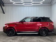Land Rover Range Rover Sport 3.0 Range Rover Sport HSE Dynamic SDV6 Auto 4WD 5dr 17