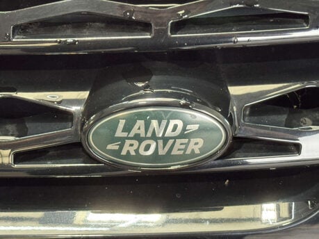 Land Rover Range Rover Sport 3.0 Range Rover Sport HSE Dynamic SDV6 Auto 4WD 5dr 23