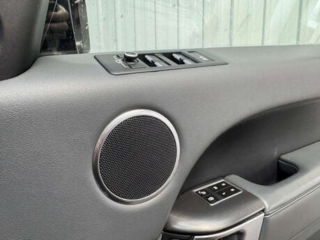 Land Rover Range Rover Sport 3.0 Range Rover Sport HSE Dynamic SDV6 Auto 4WD 5dr 78