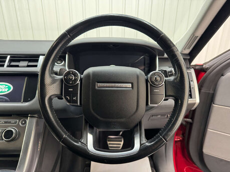 Land Rover Range Rover Sport 3.0 Range Rover Sport HSE Dynamic SDV6 Auto 4WD 5dr 73