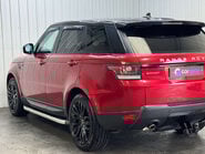 Land Rover Range Rover Sport 3.0 Range Rover Sport HSE Dynamic SDV6 Auto 4WD 5dr 31