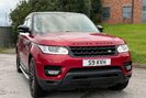 Land Rover Range Rover Sport 3.0 Range Rover Sport HSE Dynamic SDV6 Auto 4WD 5dr