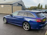 Mercedes-Benz C Class 2.1 C 250 AMG Line Premium+ D Auto 5dr 7