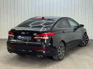 Hyundai i40 1.7 I40 Premium CRDI Blue Drive 4dr 10