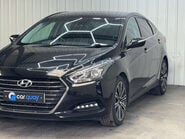 Hyundai i40 1.7 I40 Premium CRDI Blue Drive 4dr 20