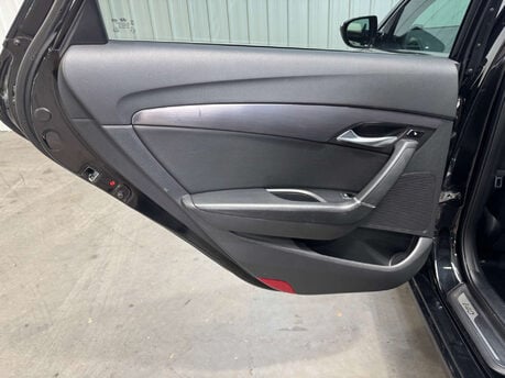 Hyundai i40 1.7 I40 Premium CRDI Blue Drive 4dr 69