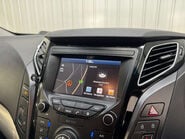 Hyundai i40 1.7 I40 Premium CRDI Blue Drive 4dr 83