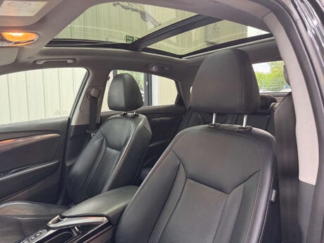 Hyundai i40 1.7 I40 Premium CRDI Blue Drive 4dr 55