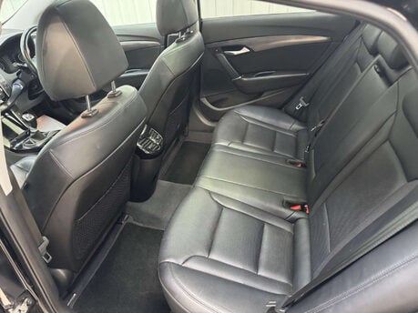 Hyundai i40 1.7 I40 Premium CRDI Blue Drive 4dr 65