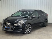Hyundai i40 1.7 I40 Premium CRDI Blue Drive 4dr 7