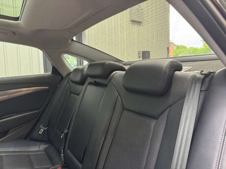 Hyundai i40 1.7 I40 Premium CRDI Blue Drive 4dr 67