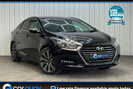 Hyundai i40 1.7 I40 Premium CRDI Blue Drive 4dr