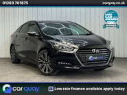 Hyundai i40 1.7 I40 Premium CRDI Blue Drive 4dr 1