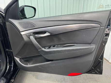 Hyundai i40 1.7 I40 Premium CRDI Blue Drive 4dr 52