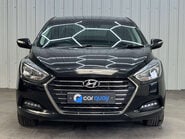 Hyundai i40 1.7 I40 Premium CRDI Blue Drive 4dr 19