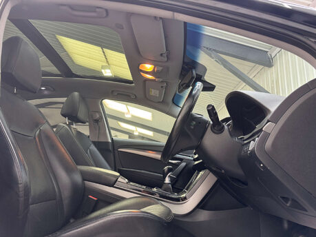 Hyundai i40 1.7 I40 Premium CRDI Blue Drive 4dr 51