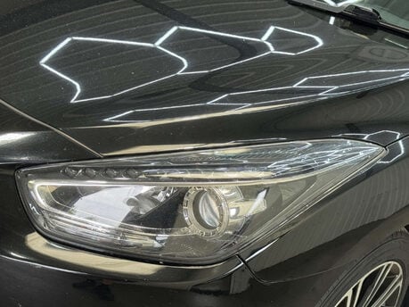 Hyundai i40 1.7 I40 Premium CRDI Blue Drive 4dr 28