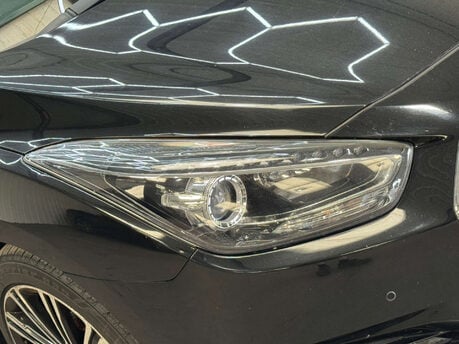 Hyundai i40 1.7 I40 Premium CRDI Blue Drive 4dr 27