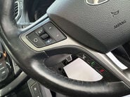 Hyundai i40 1.7 I40 Premium CRDI Blue Drive 4dr 71