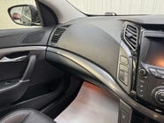 Hyundai i40 1.7 I40 Premium CRDI Blue Drive 4dr 86