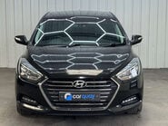 Hyundai i40 1.7 I40 Premium CRDI Blue Drive 4dr 21