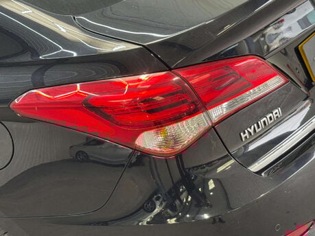Hyundai i40 1.7 I40 Premium CRDI Blue Drive 4dr 42