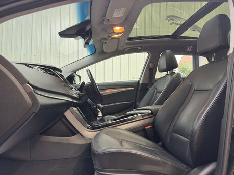 Hyundai i40 1.7 I40 Premium CRDI Blue Drive 4dr 57