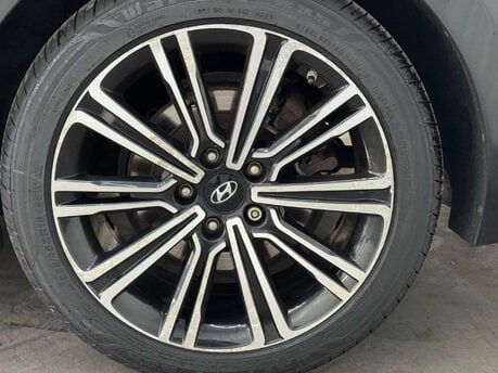 Hyundai i40 1.7 I40 Premium CRDI Blue Drive 4dr 30