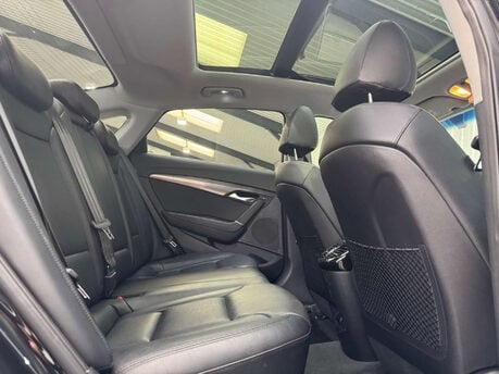 Hyundai i40 1.7 I40 Premium CRDI Blue Drive 4dr 60