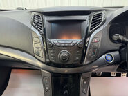 Hyundai i40 1.7 I40 Premium CRDI Blue Drive 4dr 82