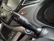 Hyundai i40 1.7 I40 Premium CRDI Blue Drive 4dr 70