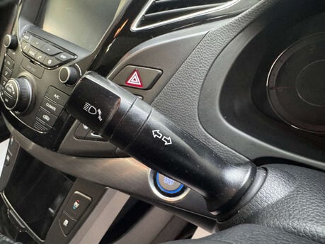 Hyundai i40 1.7 I40 Premium CRDI Blue Drive 4dr 70