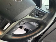 Hyundai i40 1.7 I40 Premium CRDI Blue Drive 4dr 75