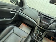 Hyundai i40 1.7 I40 Premium CRDI Blue Drive 4dr 45