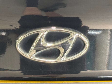 Hyundai i40 1.7 I40 Premium CRDI Blue Drive 4dr 37