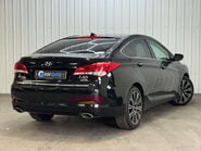 Hyundai i40 1.7 I40 Premium CRDI Blue Drive 4dr 9