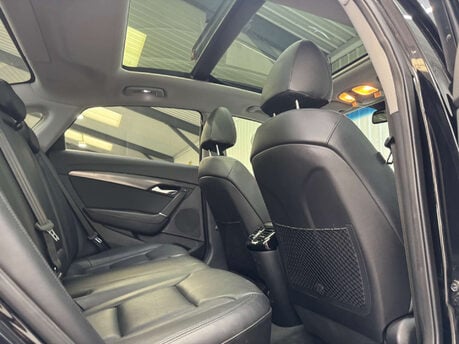 Hyundai i40 1.7 I40 Premium CRDI Blue Drive 4dr 62