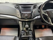 Hyundai i40 1.7 I40 Premium CRDI Blue Drive 4dr 81