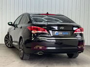 Hyundai i40 1.7 I40 Premium CRDI Blue Drive 4dr 11