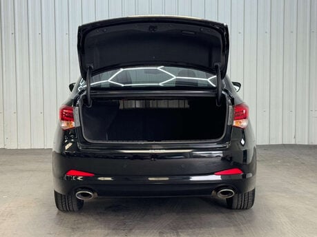 Hyundai i40 1.7 I40 Premium CRDI Blue Drive 4dr 41